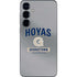 Georgetown University Established 1789 Galaxy S25 Skin